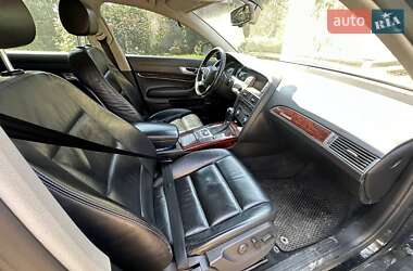 Седан Audi A6 2005 в Виннице