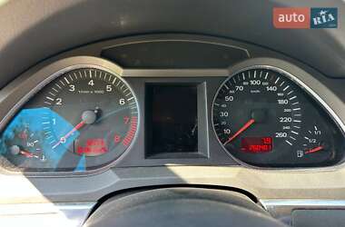 Седан Audi A6 2005 в Виннице