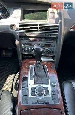 Седан Audi A6 2005 в Виннице