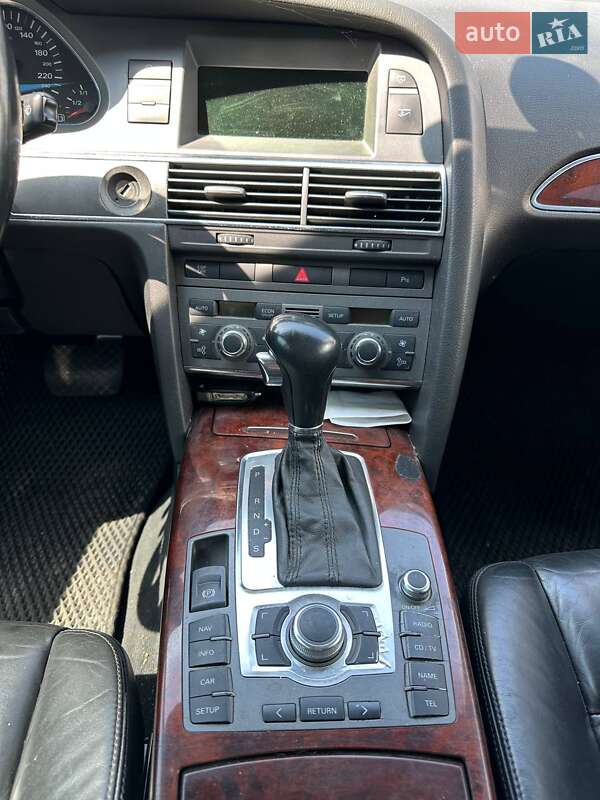 Седан Audi A6 2005 в Виннице фото 17 Седан Audi A6 2005 в Виннице