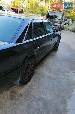 Седан Audi A6 1995 в 