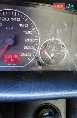 Седан Audi A6 1995 в 