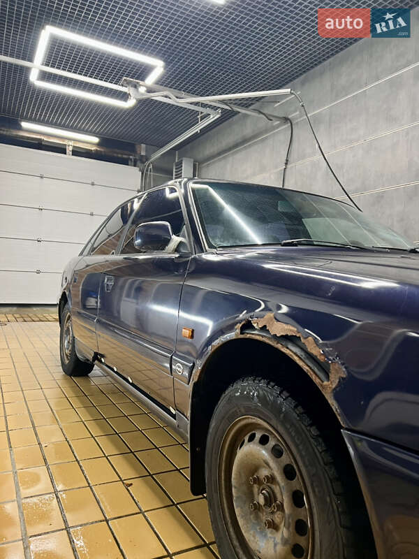 Седан Audi A6 1996 в Харькове фото 5 Седан Audi A6 1996 в Харькове