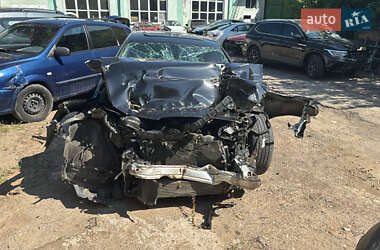 Седан Audi A6 2014 в 