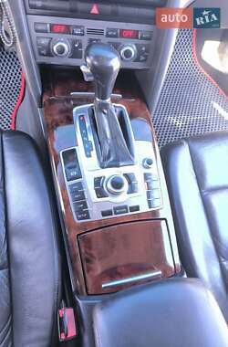 Седан Audi A6 2006 в 