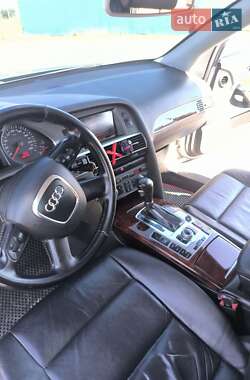Седан Audi A6 2006 в 