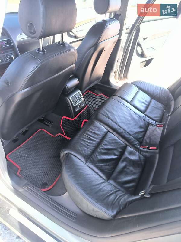 Седан Audi A6 2006 в Первомайске