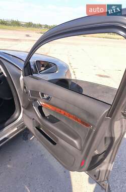 Седан Audi A6 2006 в 