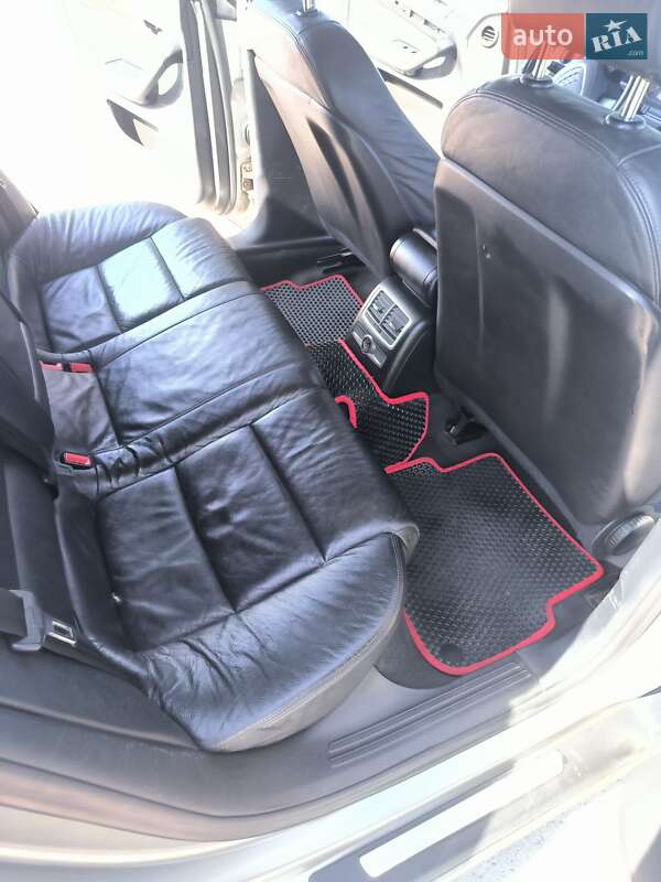 Седан Audi A6 2006 в Первомайске