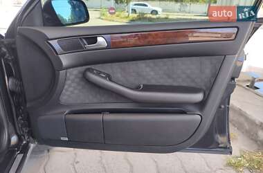 Универсал Audi A6 2002 в 
