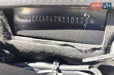 Универсал Audi A6 2002 в 