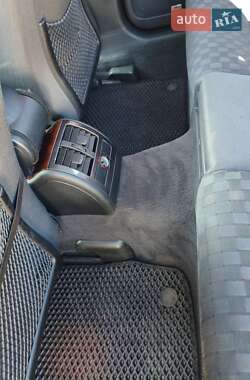 Универсал Audi A6 2002 в 