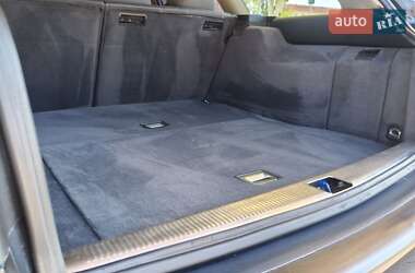Универсал Audi A6 2002 в 