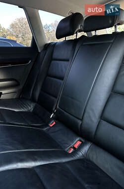Универсал Audi A6 2005 в 