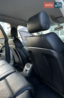 Универсал Audi A6 2005 в 