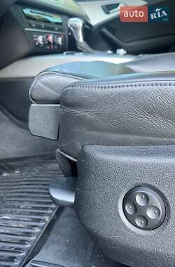 Универсал Audi A6 2013 в 