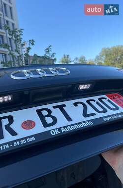 Универсал Audi A6 2013 в 