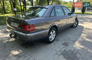 Седан Audi A6 1997 в 