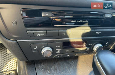 Седан Audi A6 2017 в 