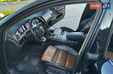 Седан Audi A6 2009 в 