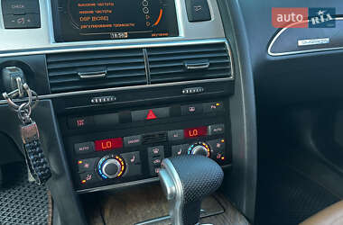 Седан Audi A6 2009 в 