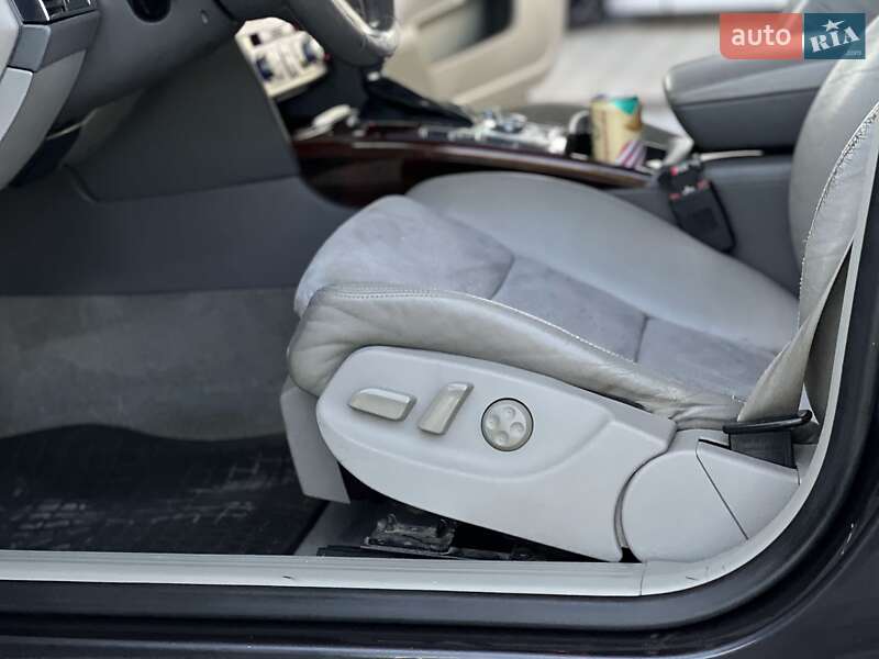Седан Audi A6 2005 в Тернополе