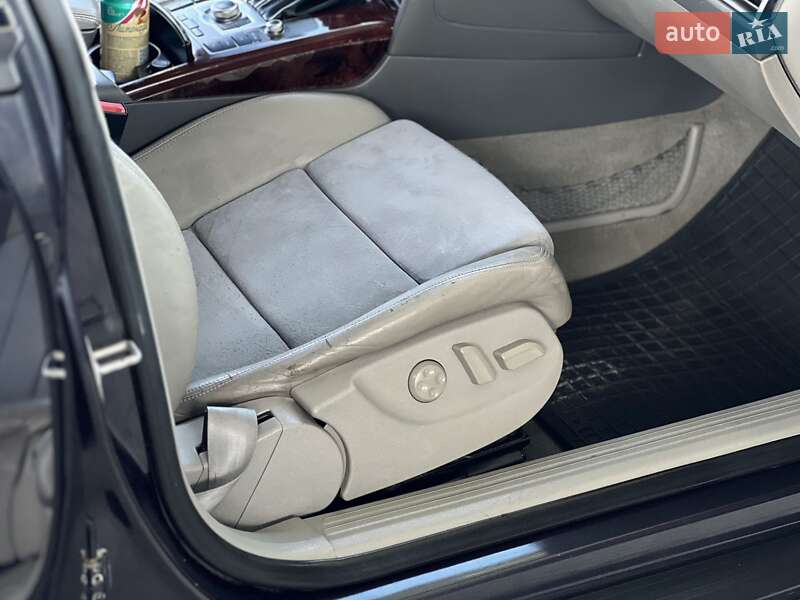 Седан Audi A6 2005 в Тернополе