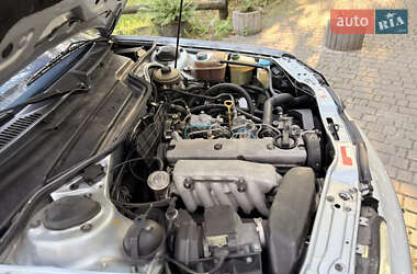Седан Audi A6 1996 в 