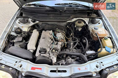 Седан Audi A6 1996 в 