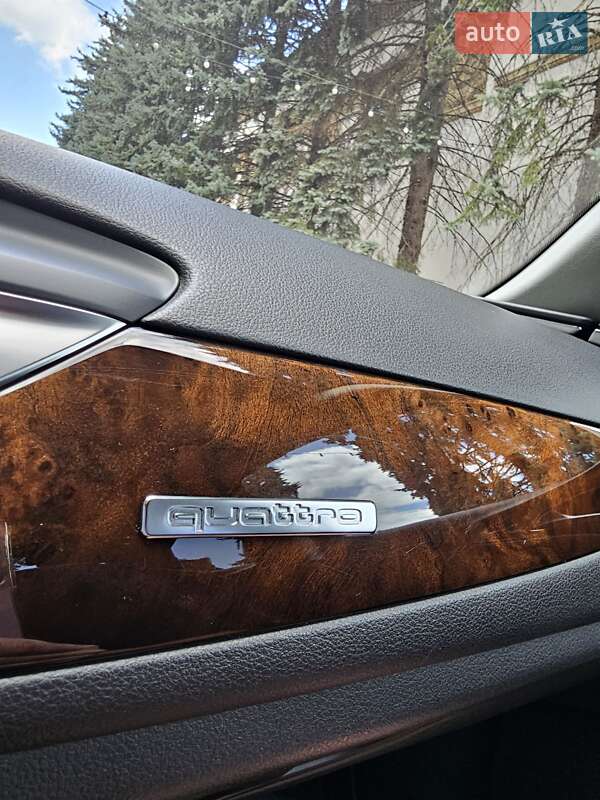 Седан Audi A6 2014 в Киеве
