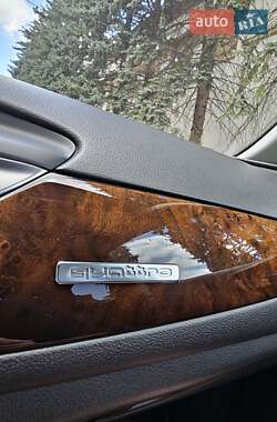 Седан Audi A6 2014 в 
