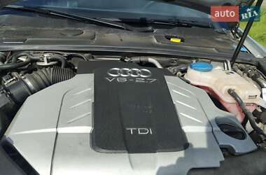Универсал Audi A6 2009 в 