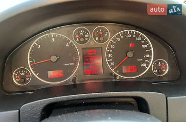 Универсал Audi A6 2004 в 