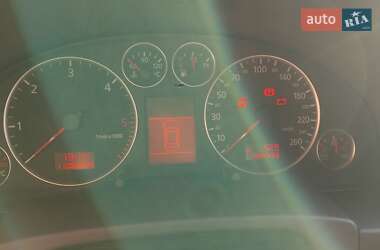 Универсал Audi A6 2000 в Луцке