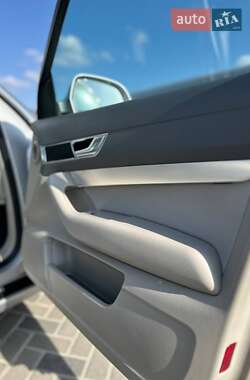 Седан Audi A6 2009 в 