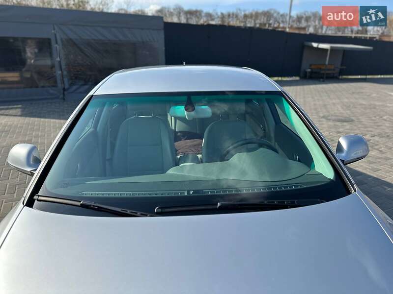 Седан Audi A6 2009 в Полтаве