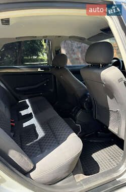 Седан Audi A6 2002 в 