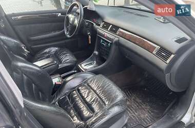 Седан Audi A6 2000 в 