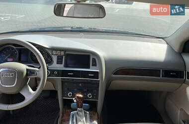 Седан Audi A6 2007 в 