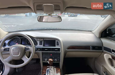 Седан Audi A6 2007 в 