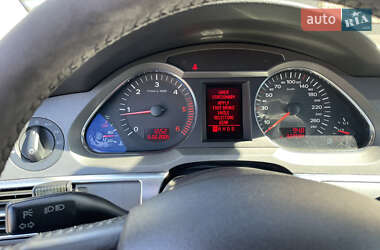 Универсал Audi A6 2005 в 