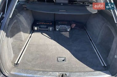 Универсал Audi A6 2005 в 