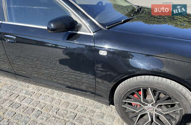 Универсал Audi A6 2005 в 