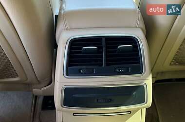 Седан Audi A6 2013 в 
