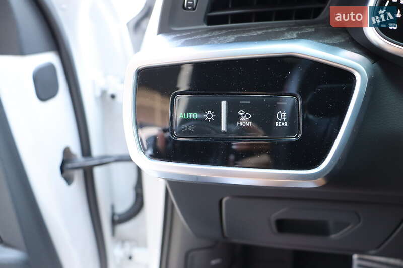 Седан Audi A6 2020 в Львове