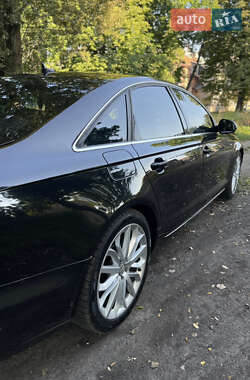 Седан Audi A6 2011 в 