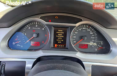 Седан Audi A6 2008 в 