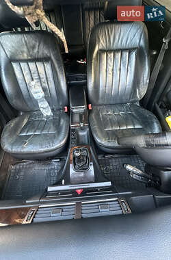 Универсал Audi A6 2000 в 