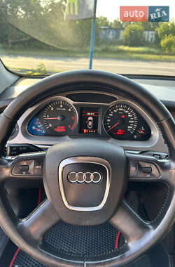 Универсал Audi A6 2006 в 