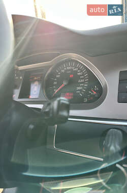 Универсал Audi A6 2006 в 
